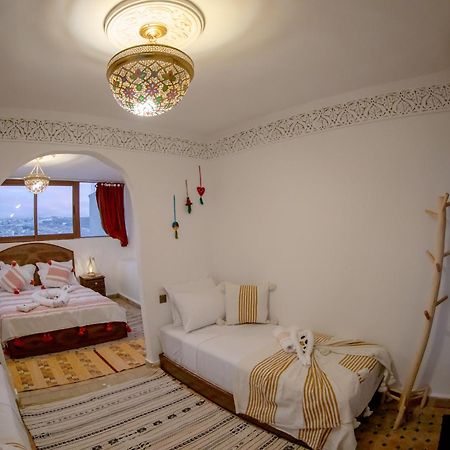 Riad Bahja Fez Luaran gambar